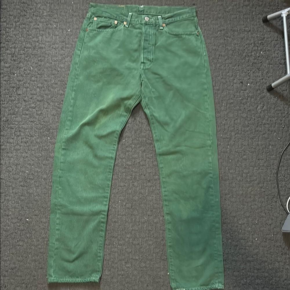 denim tears jeans